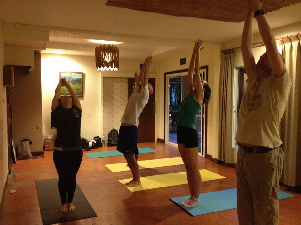 Suananda Ayurveda Wellness Center 
