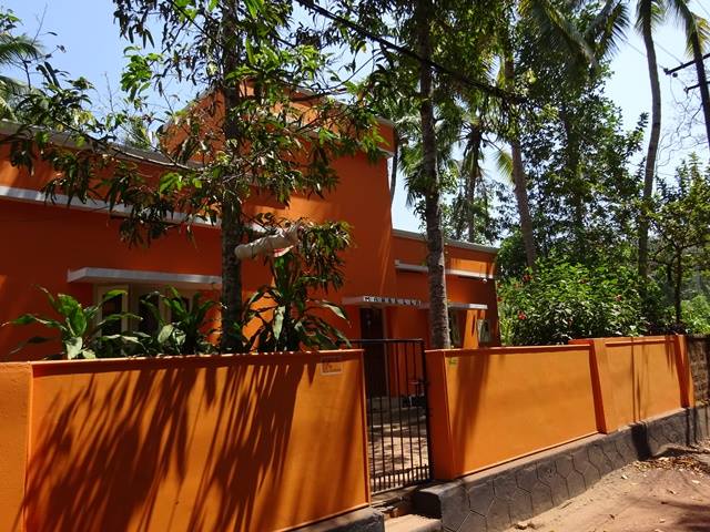 Suddha Anand Yogshala Varkala 