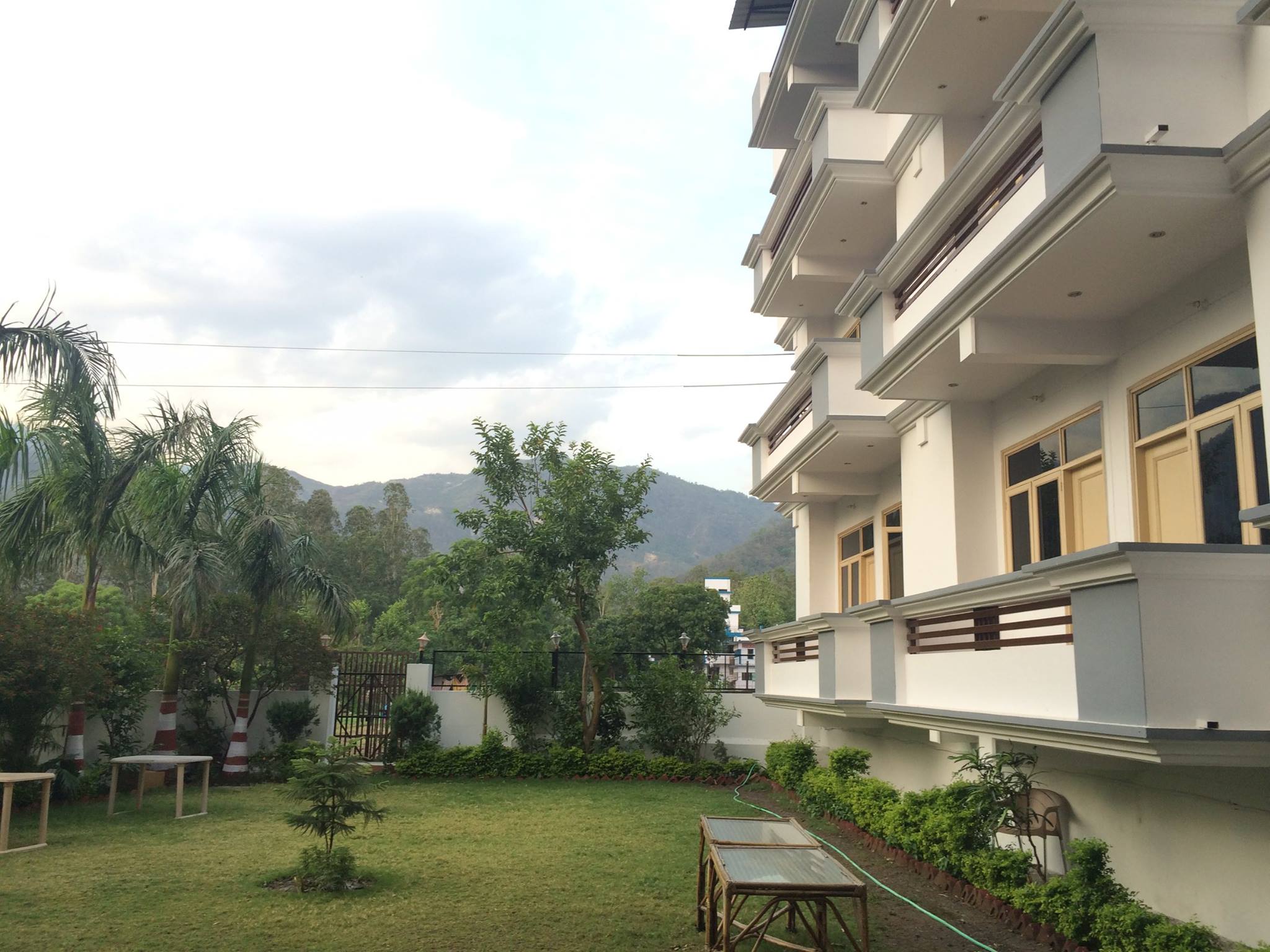 Suddha Anand Yogshala Varkala Thiruvananthapuram