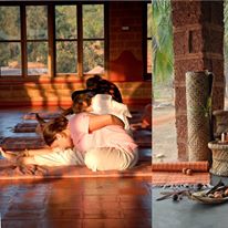 Swaswara Ayurveda Beach Resort Gokarna