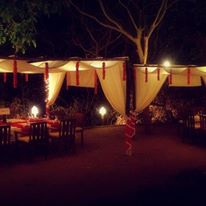 Swaswara Ayurveda Beach Resort India