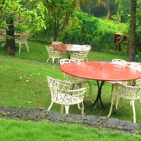 Swaswara Ayurveda Beach Resort Gokarna