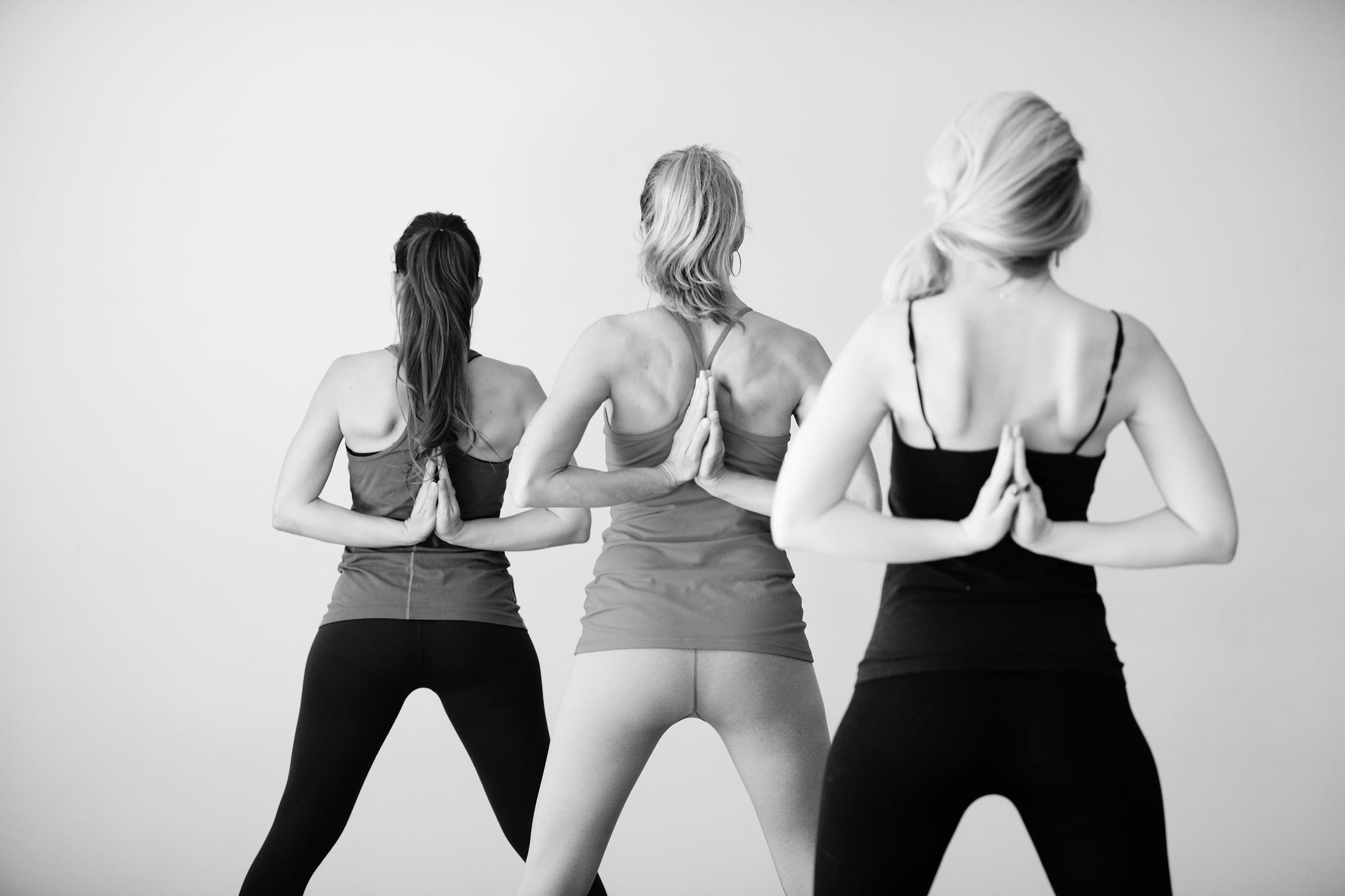 Tadasana Yoga Studio Park City