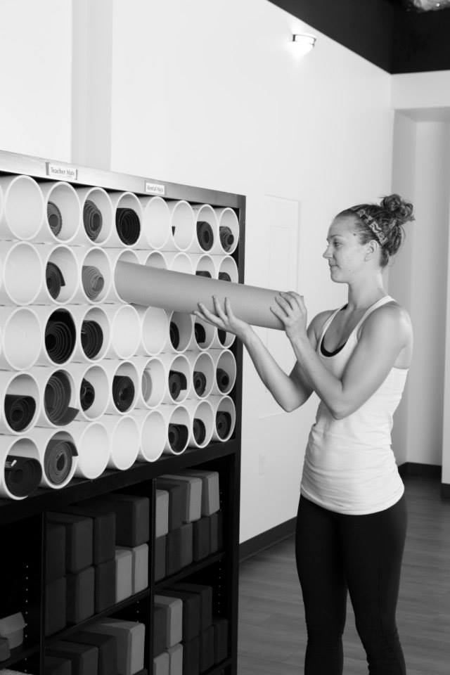Tadasana Yoga Studio United States