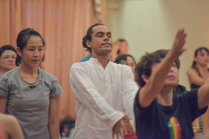 Tattvaa Yogashala 