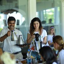 The Raviz Resort And Spa Ashtamudi