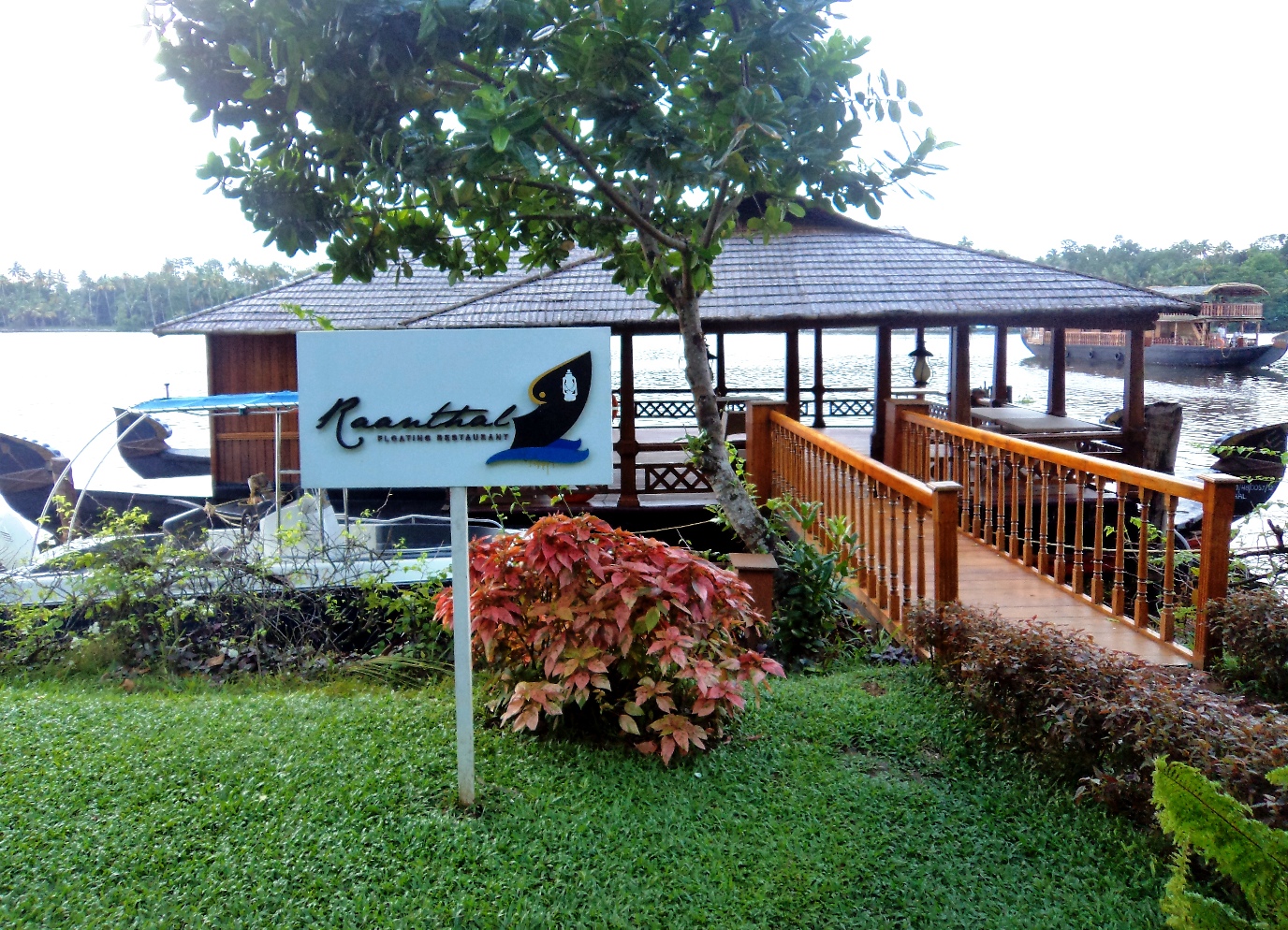 The Raviz Resort And Spa 
