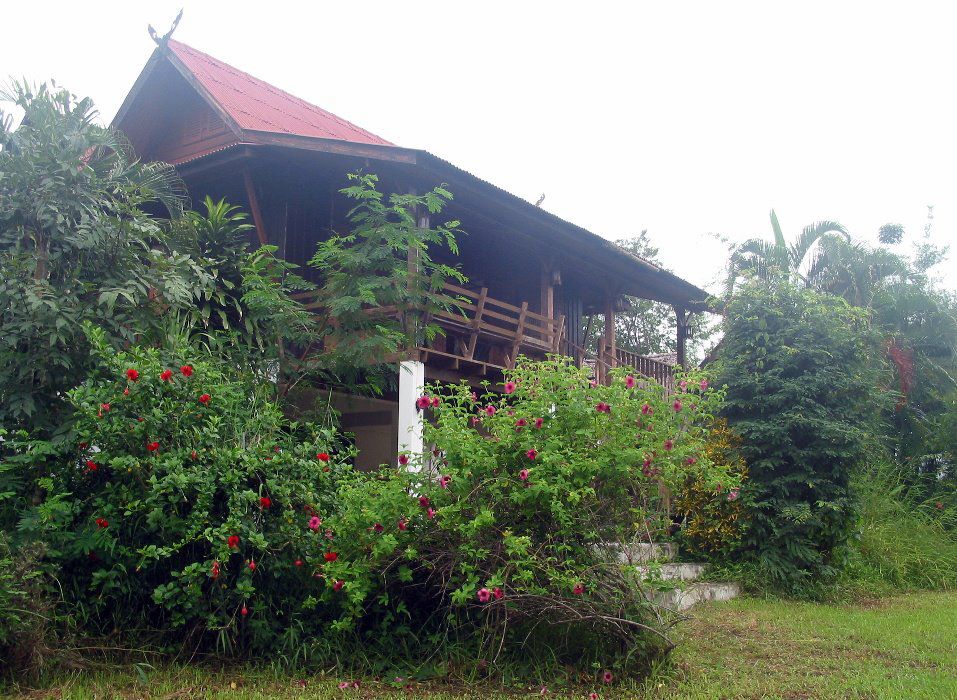 The Womb Meditation Center 