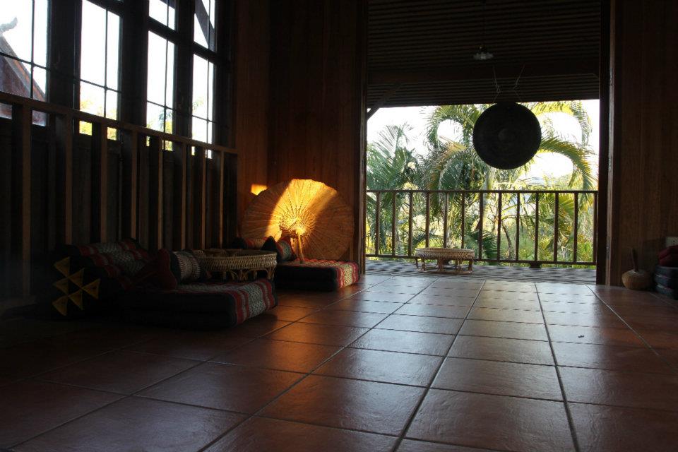 The Womb Meditation Center