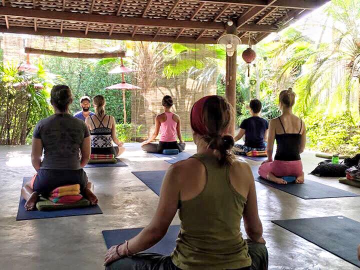 The Yogarden Thailand