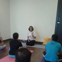 Traya Wellness Center 