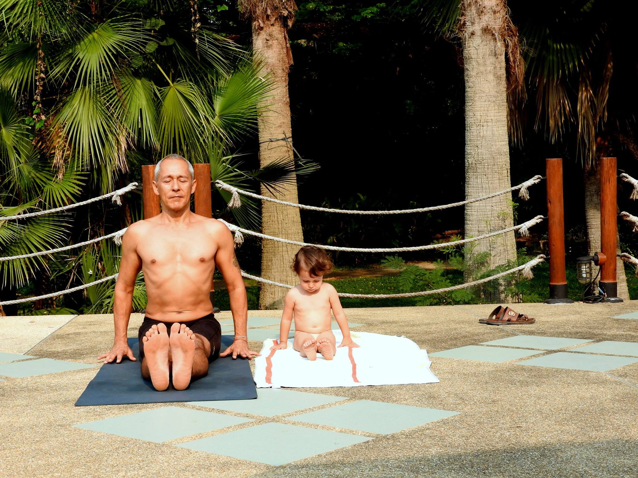 Tribe Yoga Teacher Training And Yoga Retreat School 