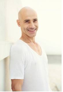 Trini Yoga Studio Paris