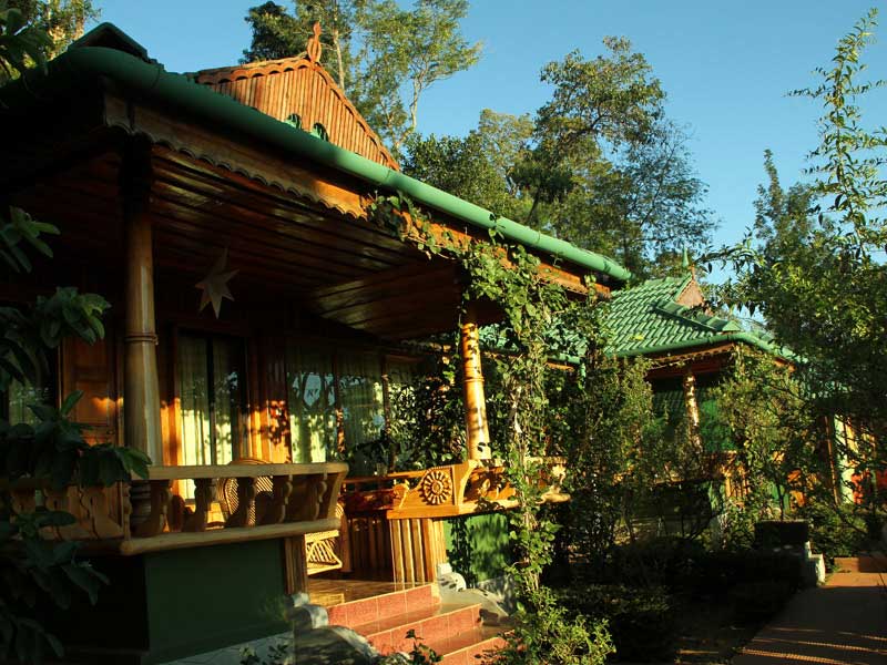 Udayagiri Rejuvenation Retreat Center 