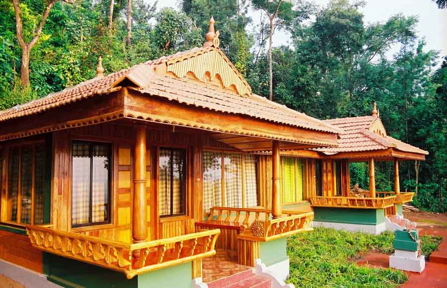 Udayagiri Rejuvenation Retreat Center 