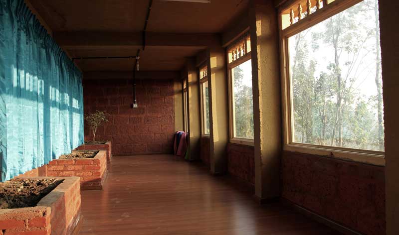 Udayagiri Rejuvenation Retreat Center 