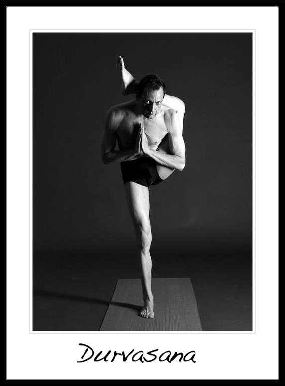 Vinyasa Yoga Studio France