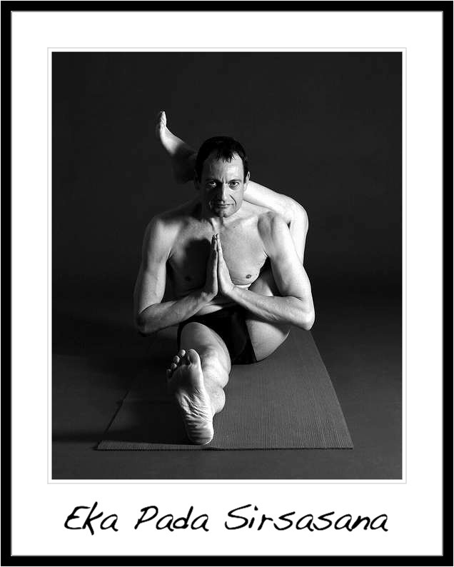 Vinyasa Yoga Studio France