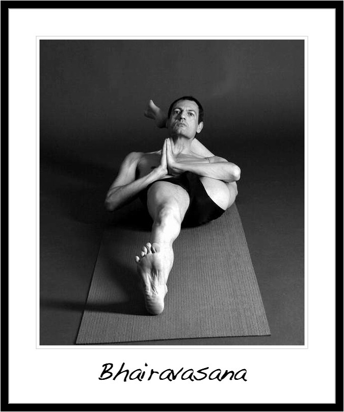 Vinyasa Yoga Studio France