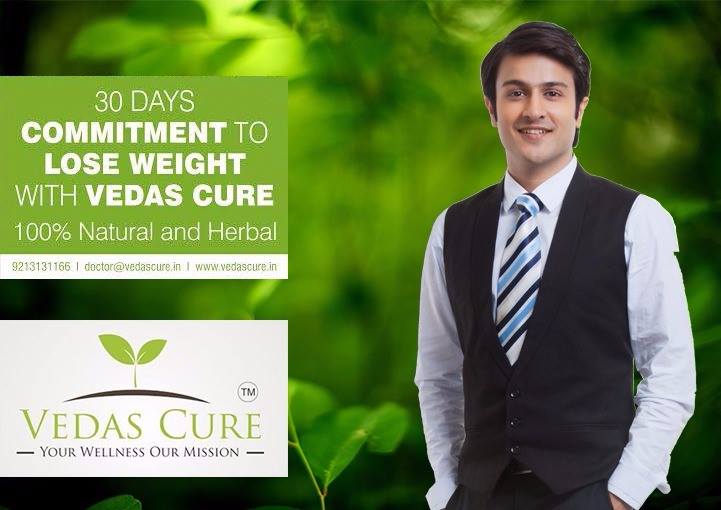 Vedascure Ayurvedic Center Noida