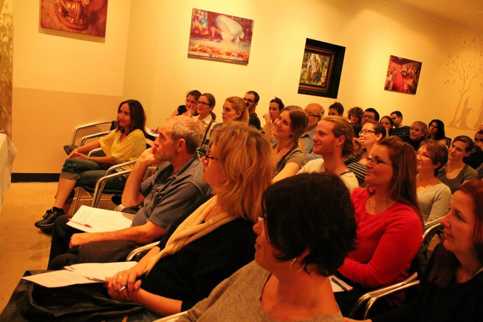 Vibrant Ayurveda Wellness Center 