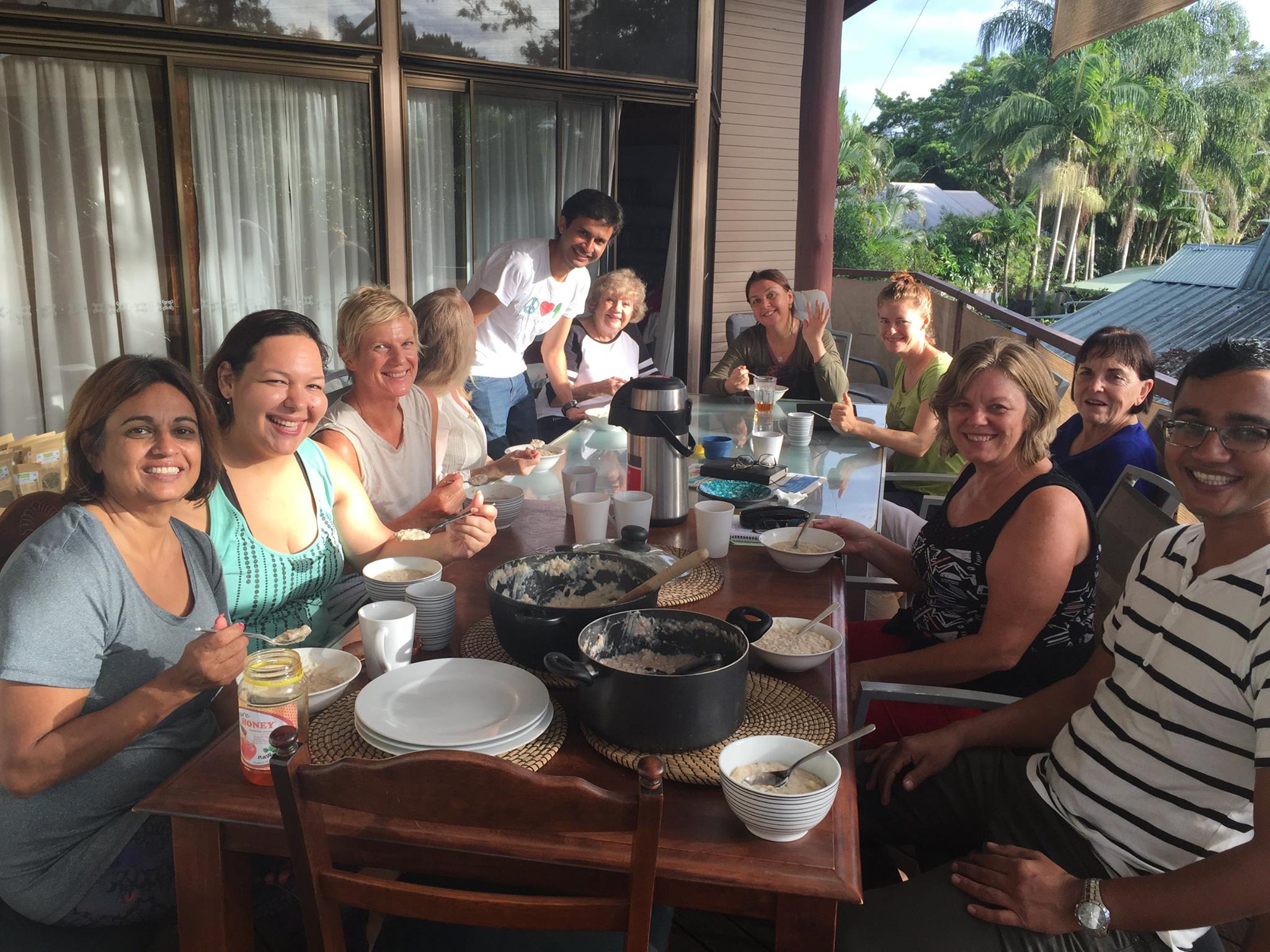 Vibrant Ayurveda Wellness Center Brisbane