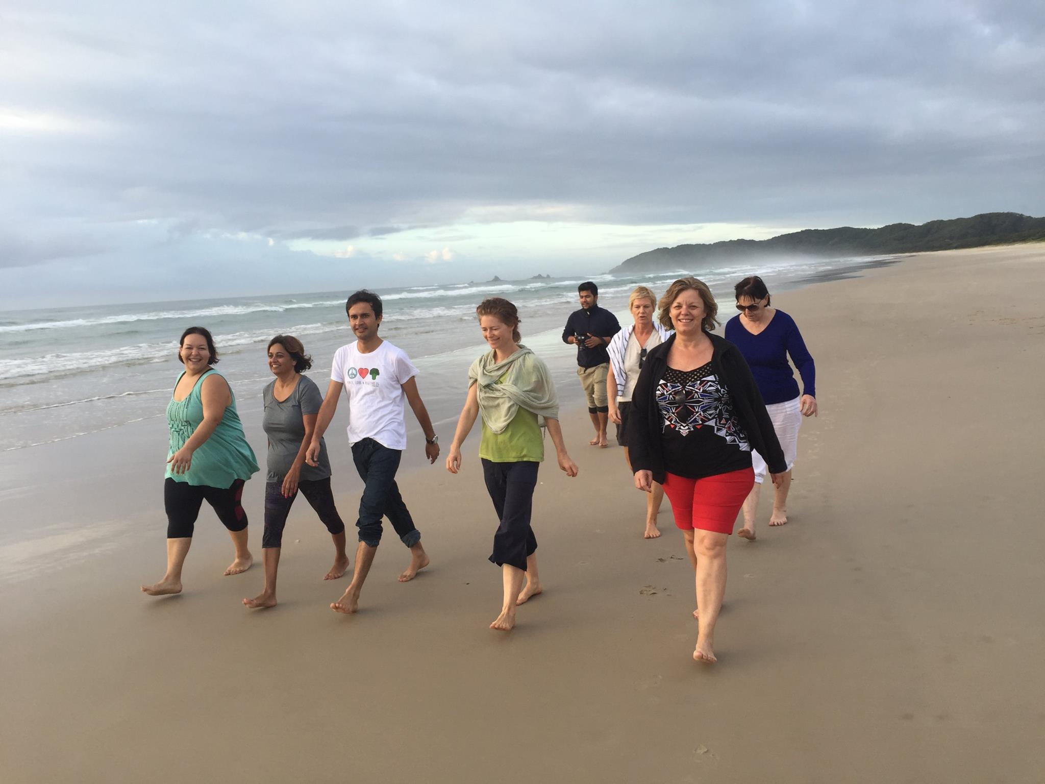 Vibrant Ayurveda Wellness Center Australia