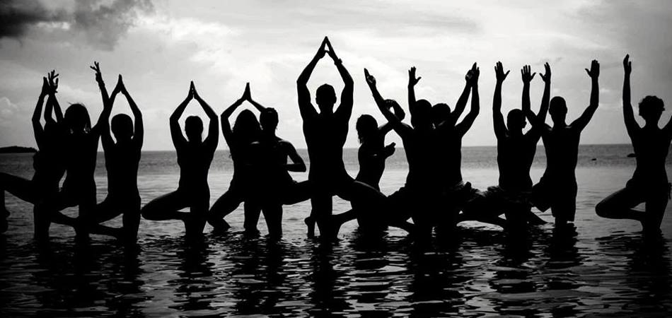 Vikasa Yoga 