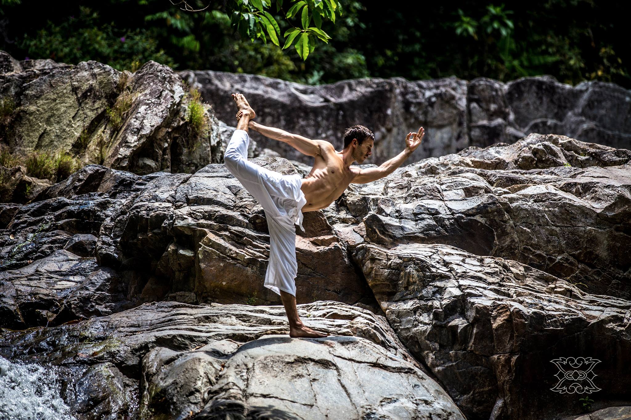 Vikasa Yoga 