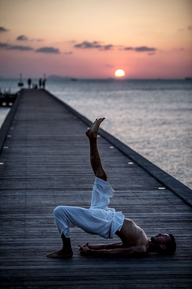 Vikasa Yoga