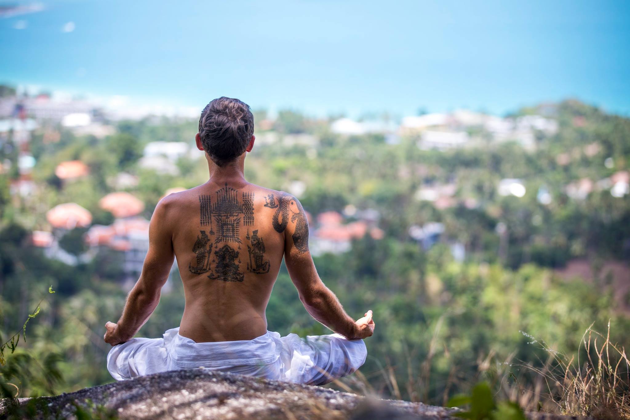Vikasa Yoga 