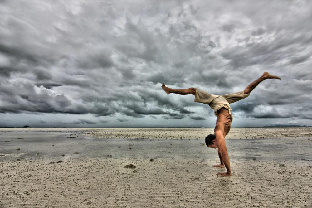 Vikasa Yoga Koh Samui