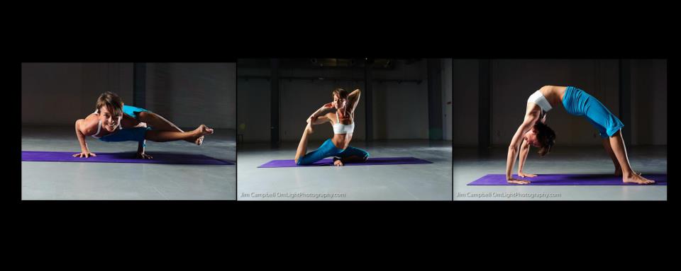 Yoga Altitude Cours Yoga 
