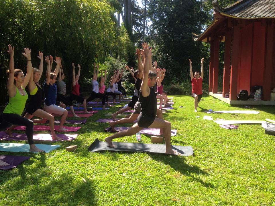 Yoga Altitude Cours Yoga France