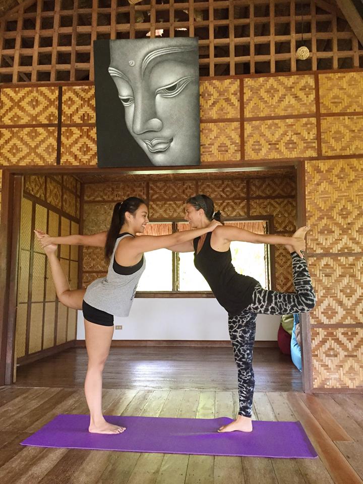Yoga Barn Studio Panglao