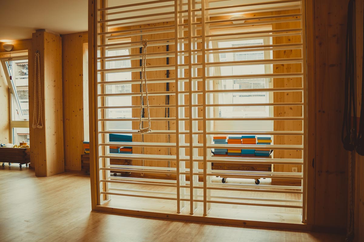 Yoga Center Iyengar De Strasbourg 