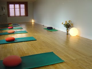 Yoga Center Surcouf 