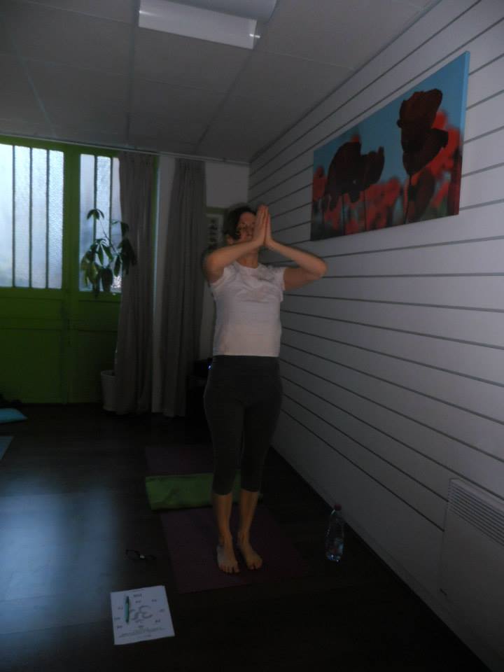Yoga And Co Sudio 