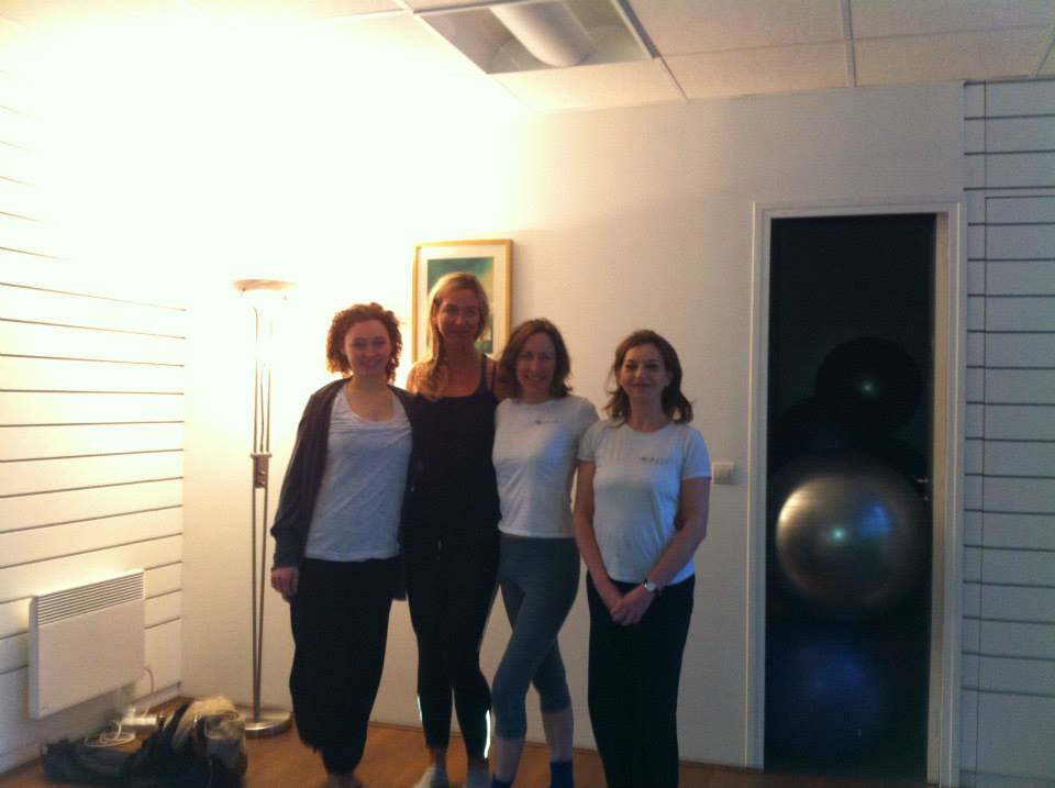 Yoga And Co Sudio France