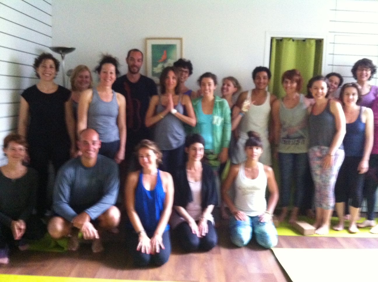 Yoga And Co Sudio 