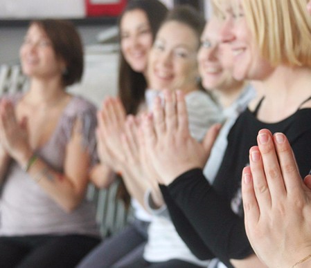 Yoga Federation 