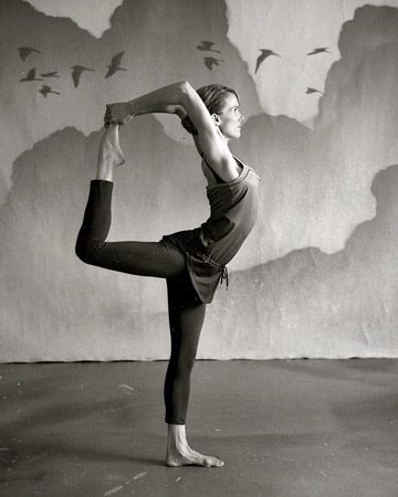 Yoga Horizons Studio 