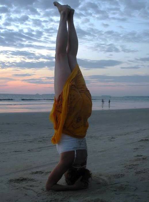 Yoga Horizons Studio Lyon
