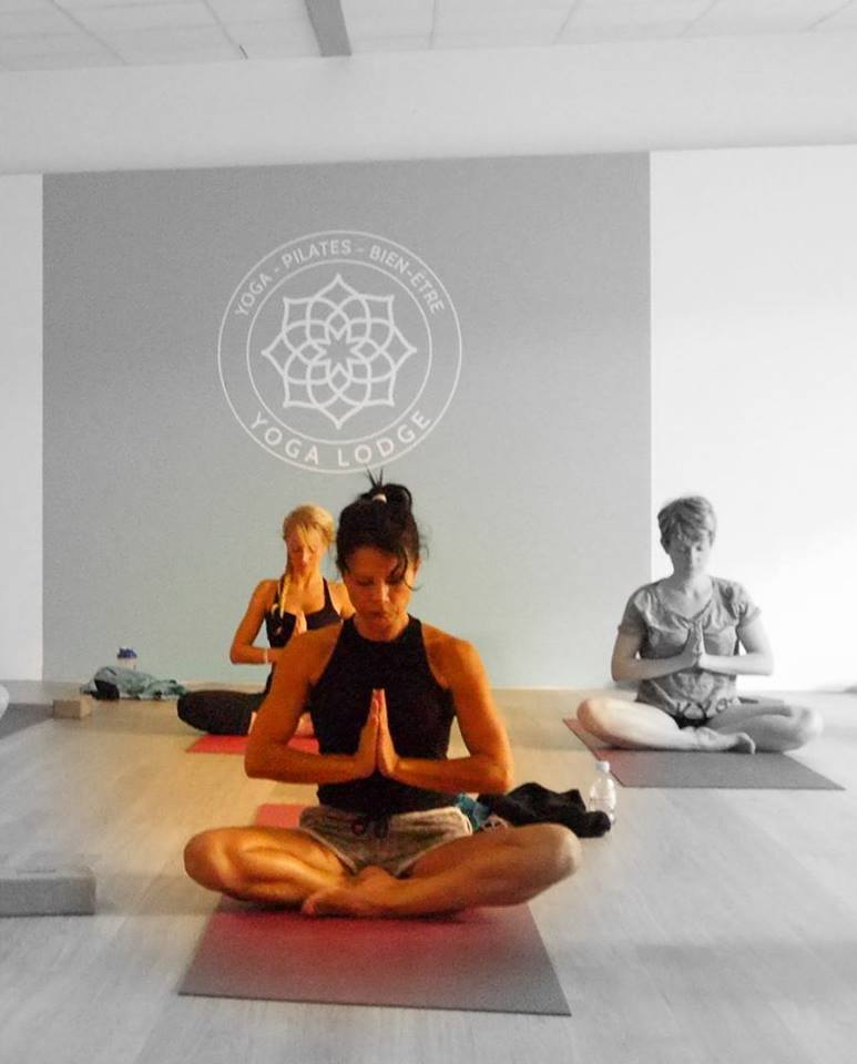 Yoga Lodge