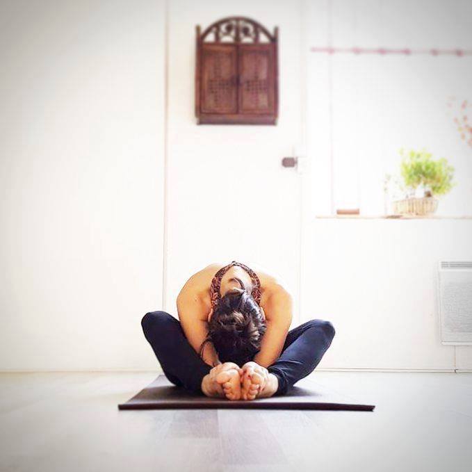 Yoga Lodge 
