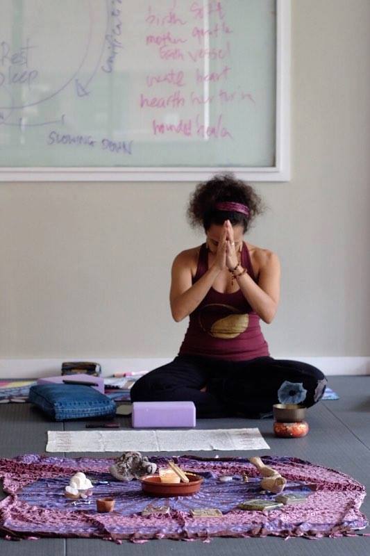 Yoga+ Studio Global 