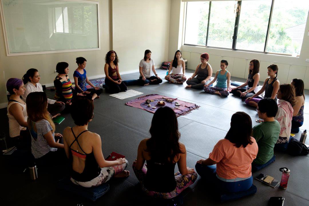 Yoga+ Studio Global 