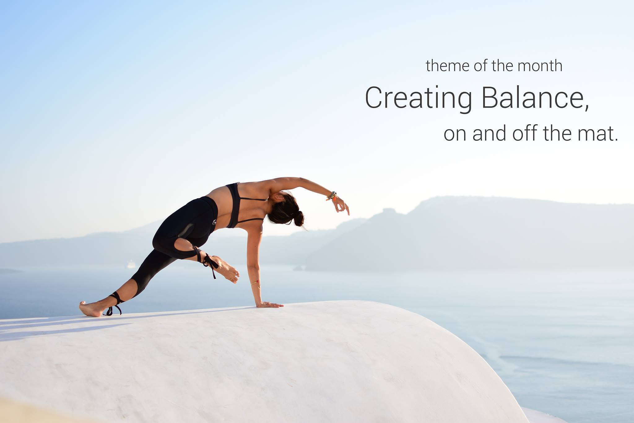 Yoga+ Studio Global Salcedo