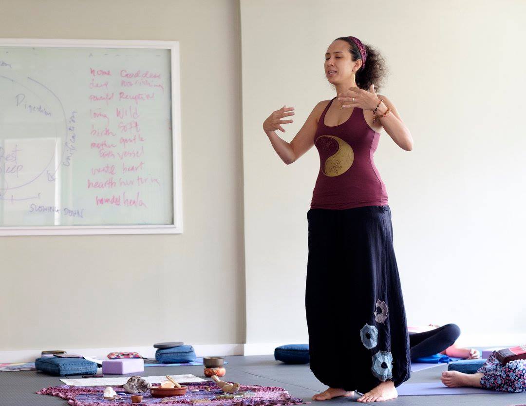 Yoga+ Studio Global
