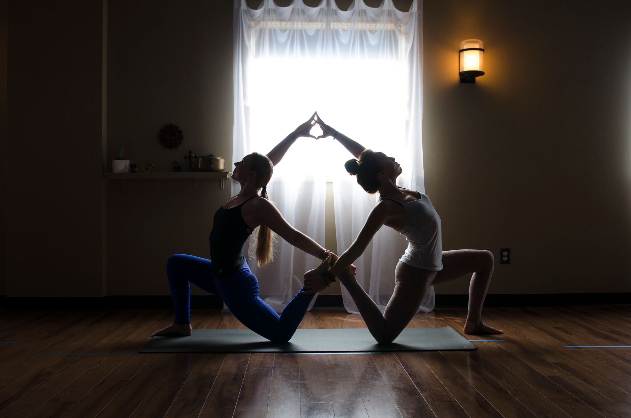 Yoga Strong Studio Canton